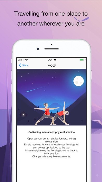 YOGGY - HEALTHY PRENATAL YOGA SỨC KHOẺ YOGGY - HEALTHY PRENATAL YOGA