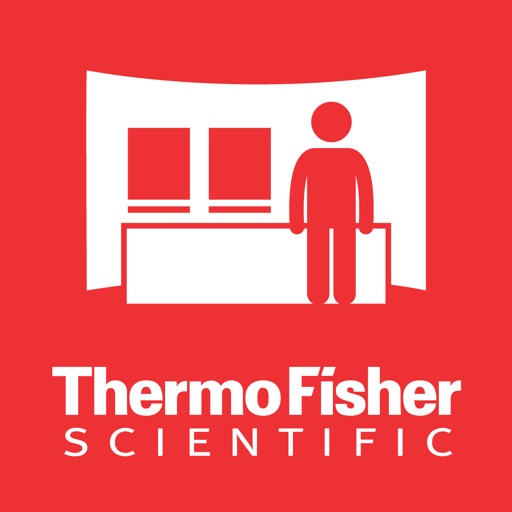 Thermo Fisher Event Center icon