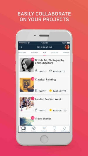 Campus Society – Student App(圖3)-速報App