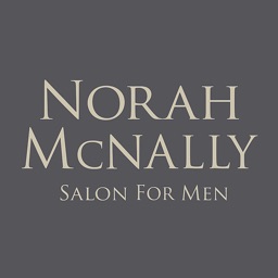 Norah McNally Salon for Men