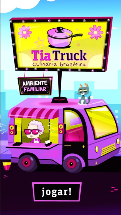 Tia Truck