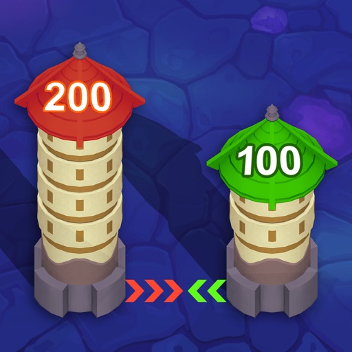 Get 占领那个城—模拟城市争夺战 for iOS, iPhone, iPad Aso Report