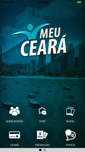 Meu Ceará(圖2)-速報App