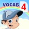 With Ace Vocabulary for the 4th Grade you'll get a speaking, visual dictionary for each lesson