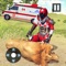 This Animals Rescue Game Doctor Robot 3D and Animals doctor game 2020 is of unusual nature among all the Ambulance Rescue Game or rescue 1122 monitoring system game with the blend of Animals Rescue Game Doctor Robot 3D games due to its different challenges in Doctor Rescue Mission Game and Animal Rescue game offline free 3d real mission