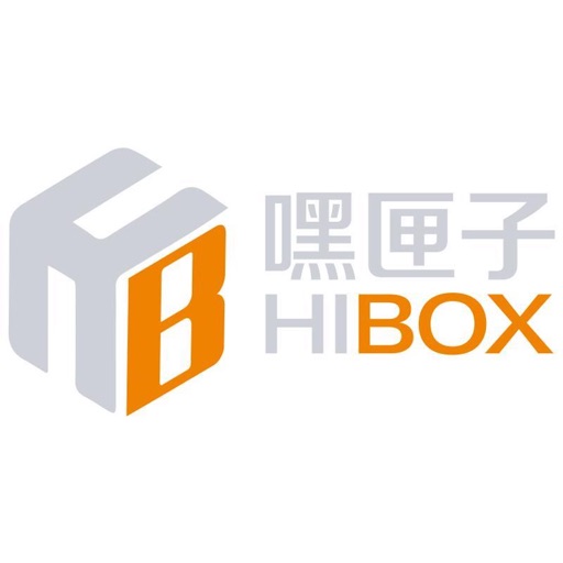 HIBOX智能收银