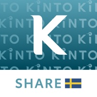 KINTO Share Nordics