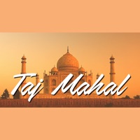 Taj Mahal WF9