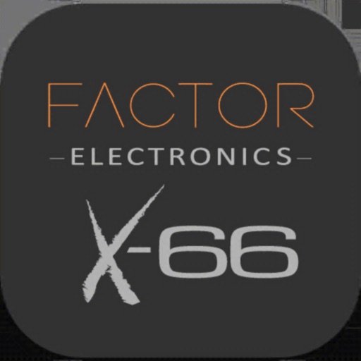 Factor Electronics X-66