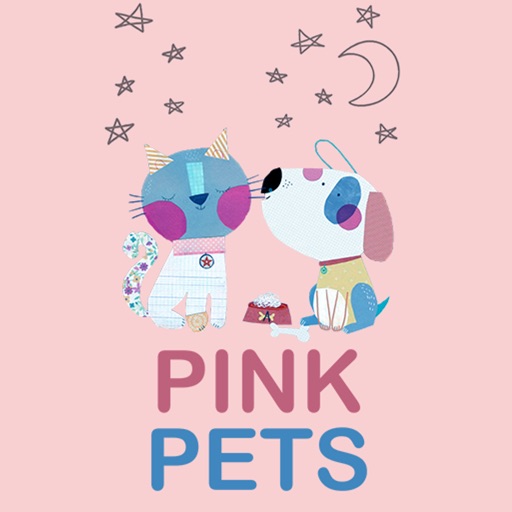 Pinkpets Affiliate