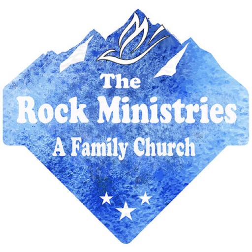 The Rock Ministries