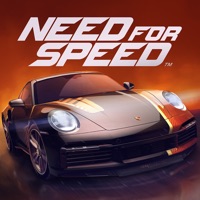 Need for Speed No Limits