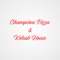 Congratulations - you found our Champions Pizza & Kebab House in Liverpool App