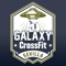 La app de Galaxy CrossFit, tu Box en Sevilla