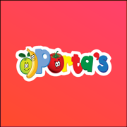 Portas Delivery