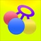 Baby Rattle with Child Lock Basic is the best free interactive rattle toy for your infant or toddler on the AppStore