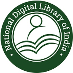 National Digital Library India icône
