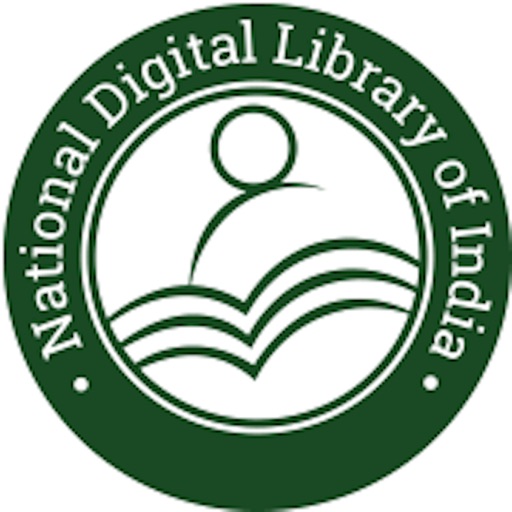 National Digital Library India ícone