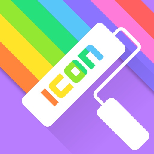 Icon Changer - Theme pack iOS App
