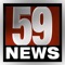 News has never been more local than in the palm of your hand