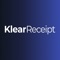 KlearReceipt is a business expense tracker that helps you track, scan and store receipts and invoices in seconds while on the go