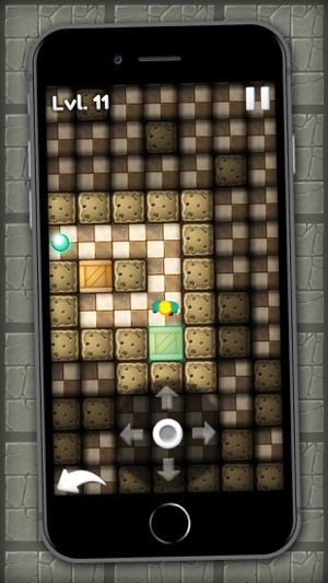 Sokoban: Brainly Block Puzzle(圖5)-速報App