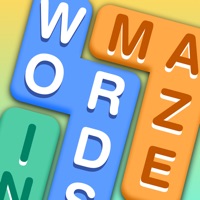 Labyrinthe des mots pour PC