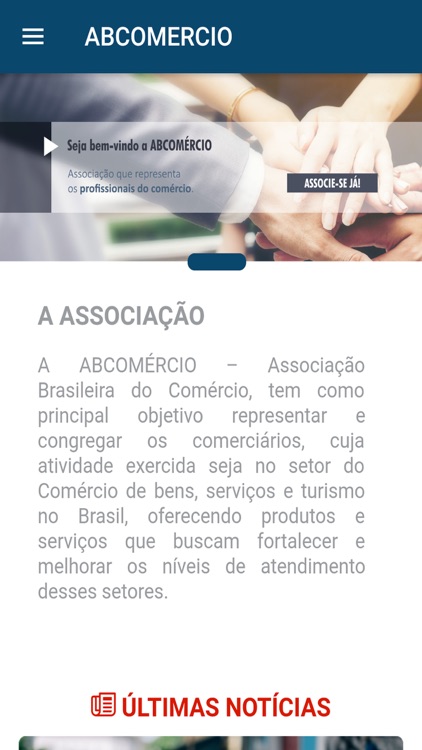 ABCOMERCIO