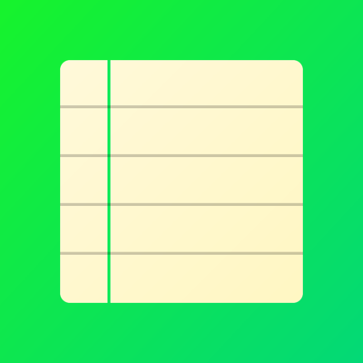 네이버 메모 – Naver Memo