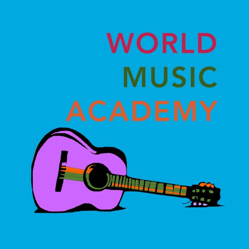 WorldMusicAcademy