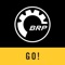 Whether you’re heading out alone or with friends plan all your snowmobile rides from a single app