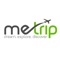 Metrip Travel app is a robust and powerful application to book flights and hotel across the world, anytime