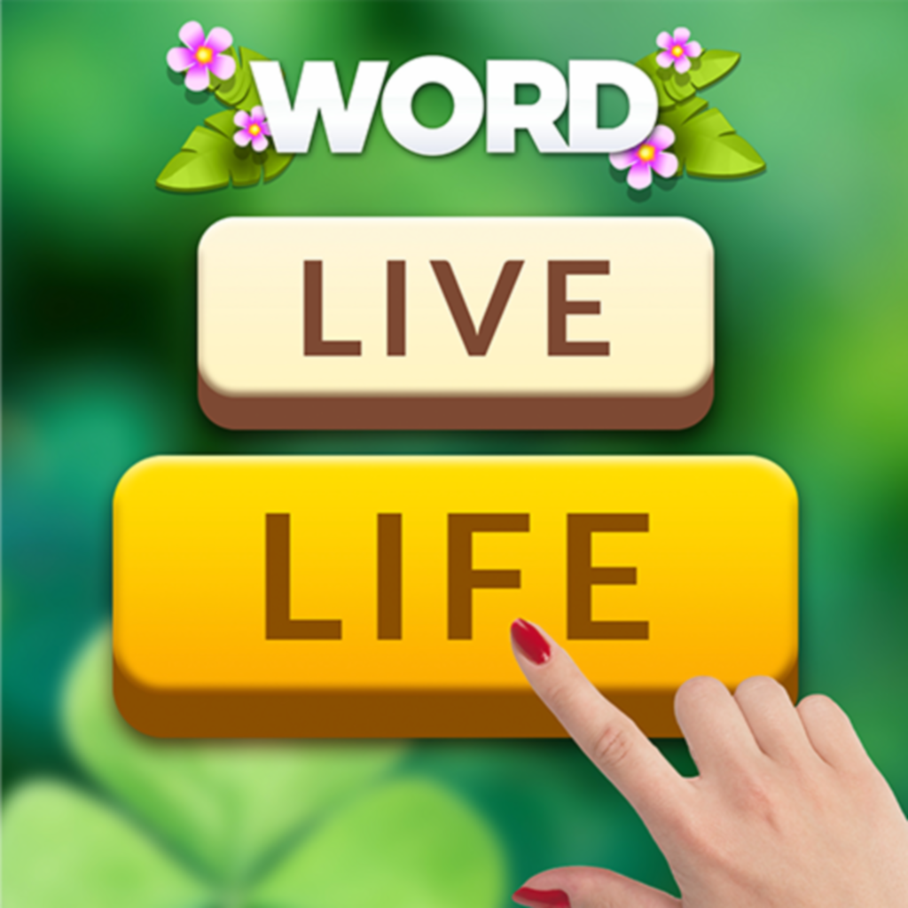 Word Life クロスワードパズル Iphoneアプリ Applion