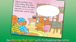 Game screenshot Berenstain - Say Their Prayers apk