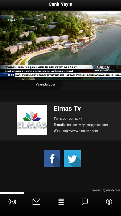 Elmas Tv