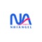 Nhi Angel is an online shopping application
