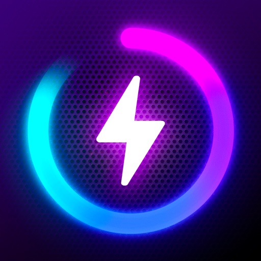 Charging Animation - Volt