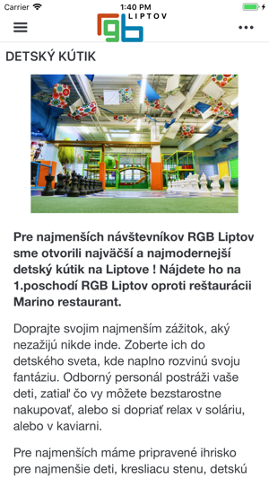 RGB Liptov(圖6)-速報App