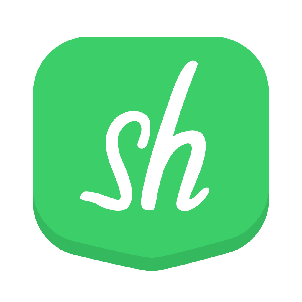 Shpock Boot Sale & Classifieds App Icon