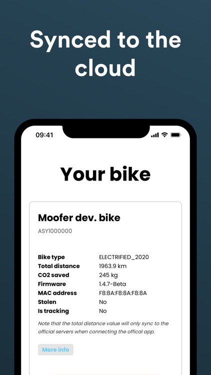 Moofer screenshot-4