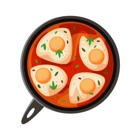 Breakfast Stickers Pro