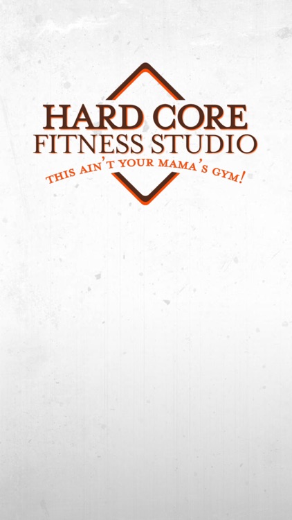 Hard Core Fitness Studio