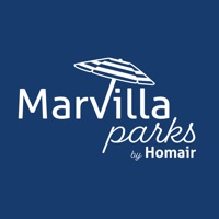 Marvilla Parks app funktioniert nicht? Probleme und Störung