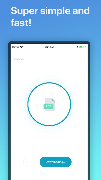 The File Converter