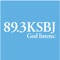 KSBJ is a Houston-based adult contemporary Christian music station with the focus of spreading the kind of hope that is true, permanent and found in Jesus