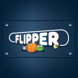 Flipper - Shoot The Ball