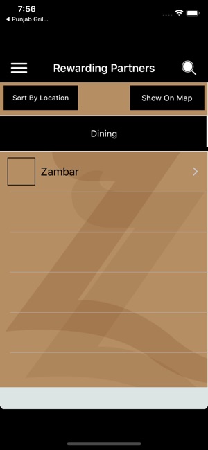 Zambar UAE(圖2)-速報App