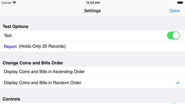 Arranging Coins and Bills USD(圖7)-速報App