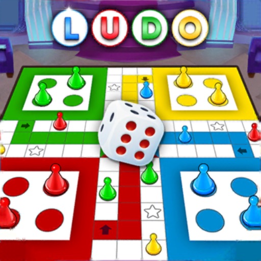 Ludo Friends