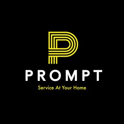 Prompt - Services At Home